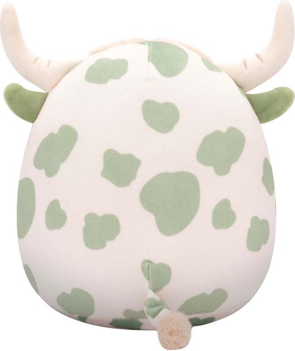 Produktbild Squishmallows Celestino Highland Cow (19 cm)