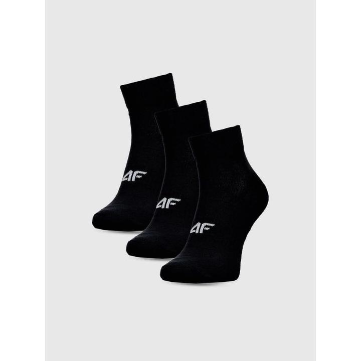 Produktbild 4F Herren-Freizeitsocken (3er Pack, 39 - 42)