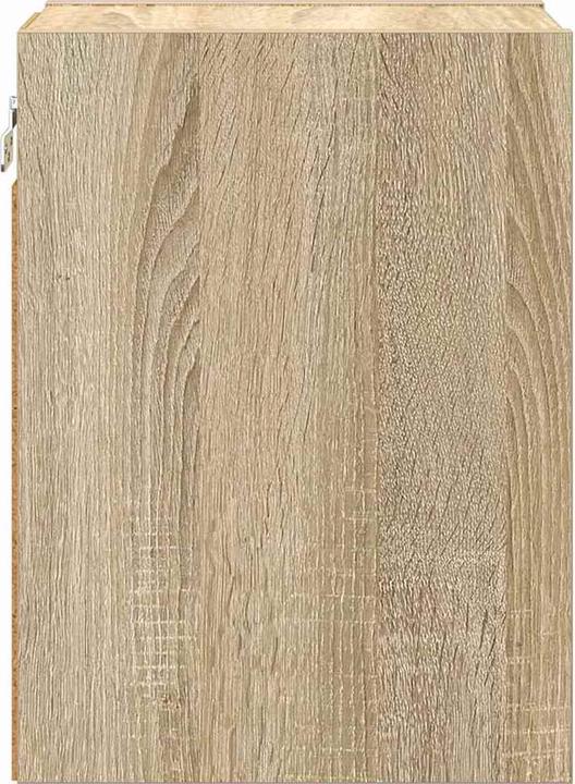 Produktbild vidaXL Küchenaufbewahrung (29.50 x 20 x 40 cm)