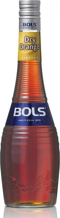 Produktbild Bols Dry Orange (1 x 70 cl)