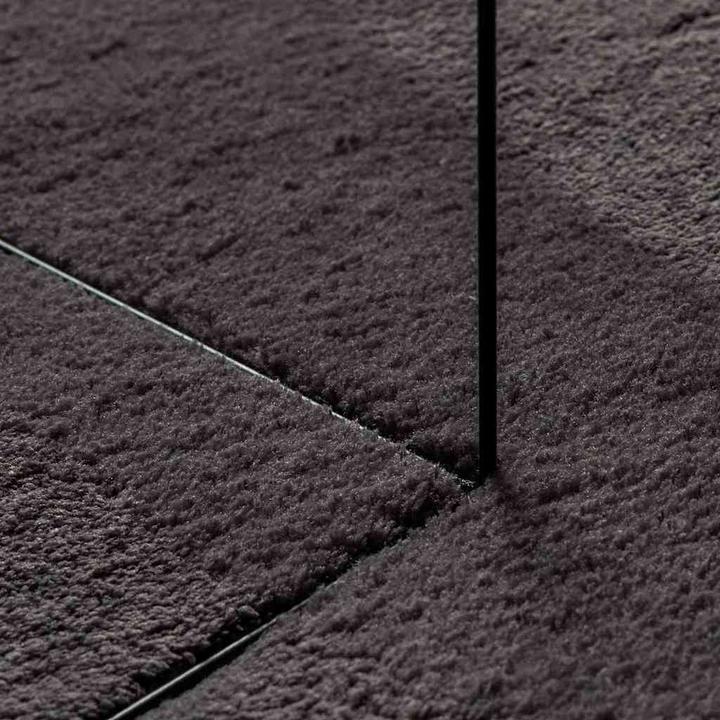 Immagine prodotto vidaXL Polyester Teppich (200 x 100 cm)