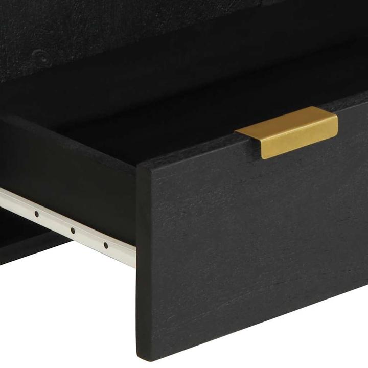 Produktbild vidaXL Highboard (60 x 33 x 100 cm)