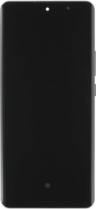 Immagine prodotto OEM Display + cornice per Oppo Reno10 5G nero (Display)