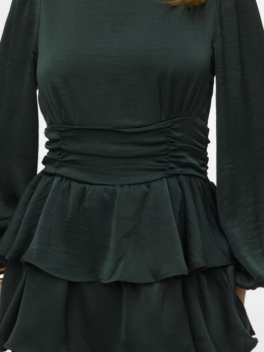 Image du produit Vero Moda VMEMILY Kurzes Kleid Kleid (M)