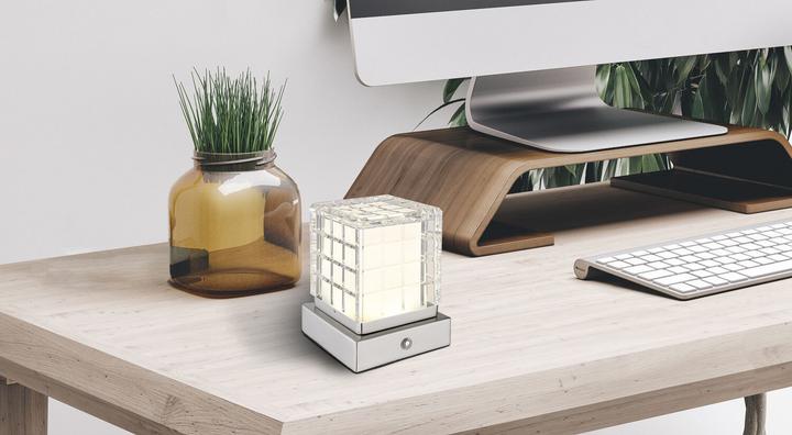 Image du produit Globo Lunki (243 lm)