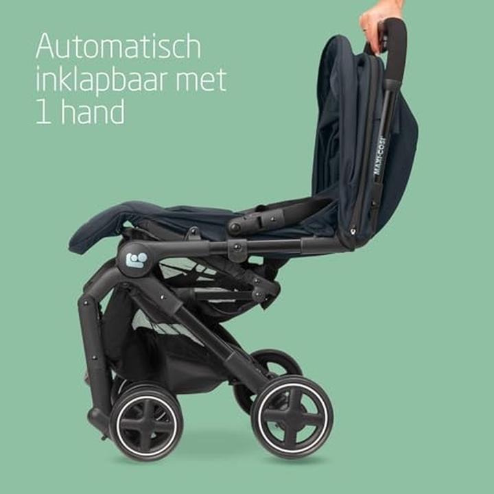 Immagine prodotto Maxi-Cosi Buggy Lara2 Grafite