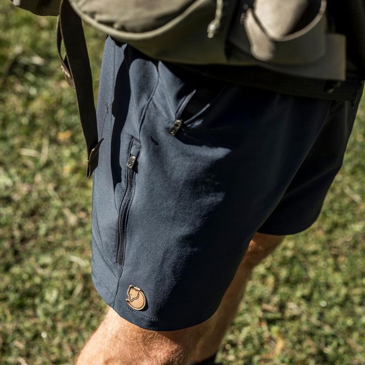 Produktbild Fjällräven Abisko Trail Stretch Shorts (48)