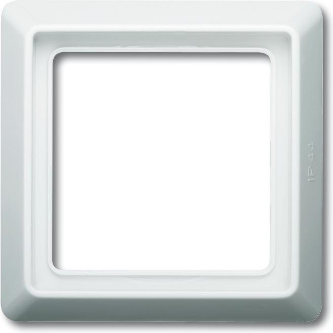 Produktbild Busch-Jaeger Rahmen