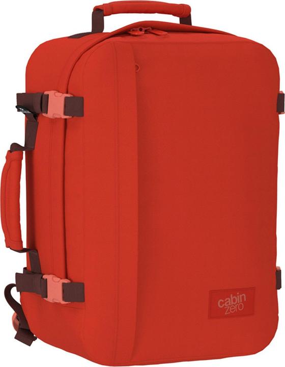 Actual product image Cabin zero CabinZero (36 l)