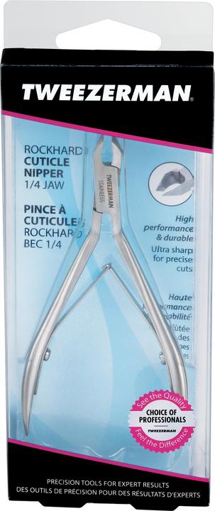 Produktbild Tweezerman Rockhard Cuticle Nipper