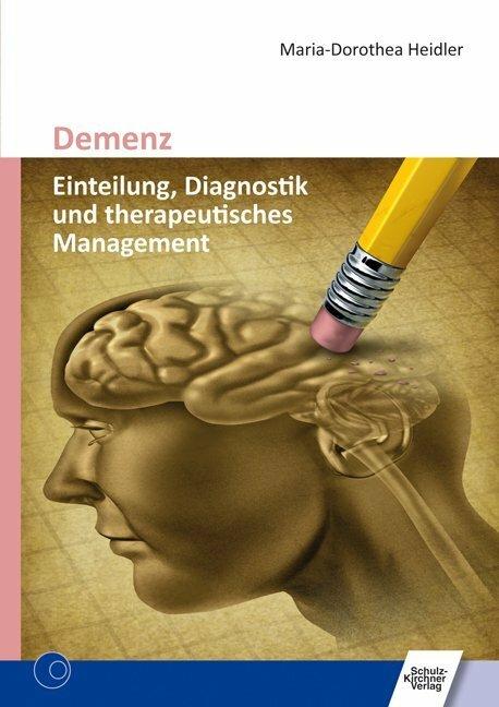 Produktbild Demenz (Deutsch, Maria-Dorothea Heidler, 2015)