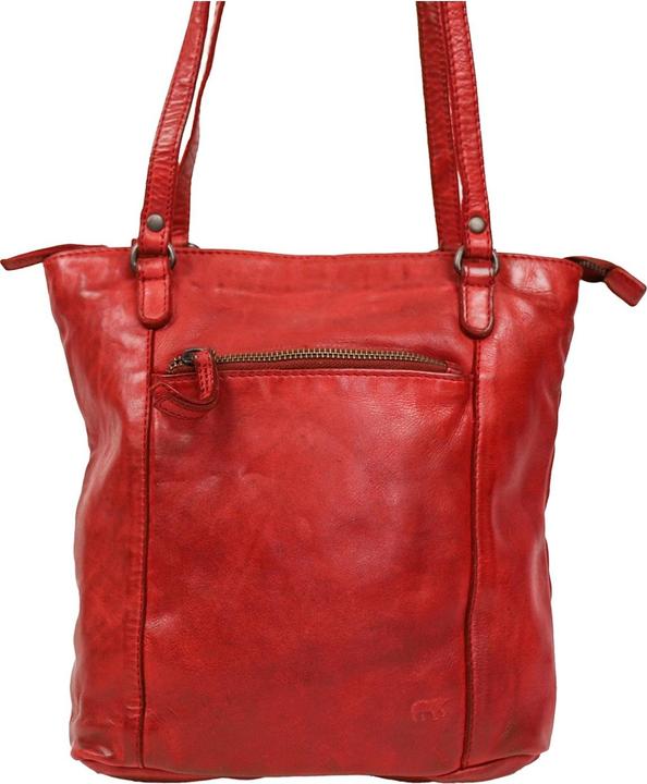 Produktbild Bear Rock CL 40273 RED