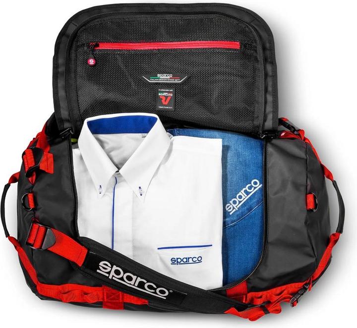 Image du produit Sparco Dakar (60 l)