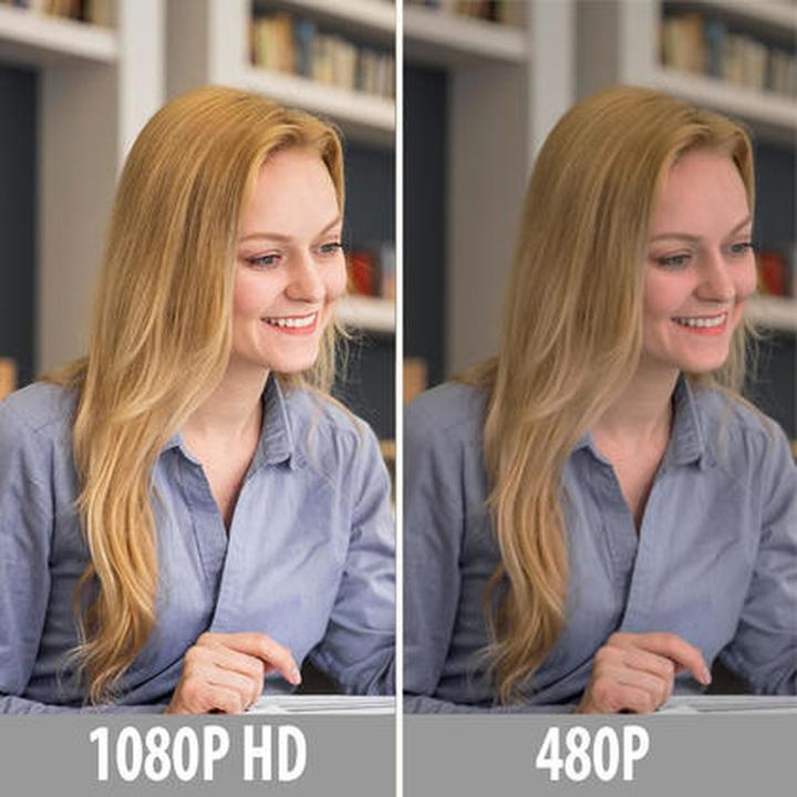 Actual product image Adesso CyberTrack H4 (2 Mpx)