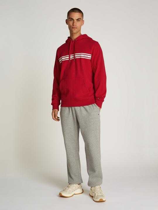 Produktbild Tommy Hilfiger Central Chest Stripe Hoody (M)