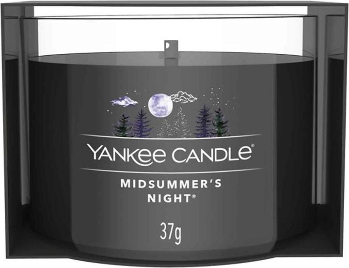 Yankee Candle Midsummer's Night