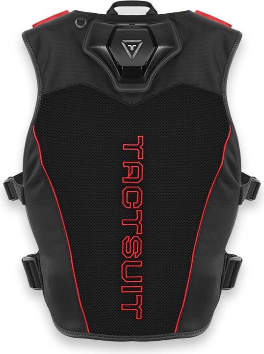 Produktbild Bhaptics TactSuit X16