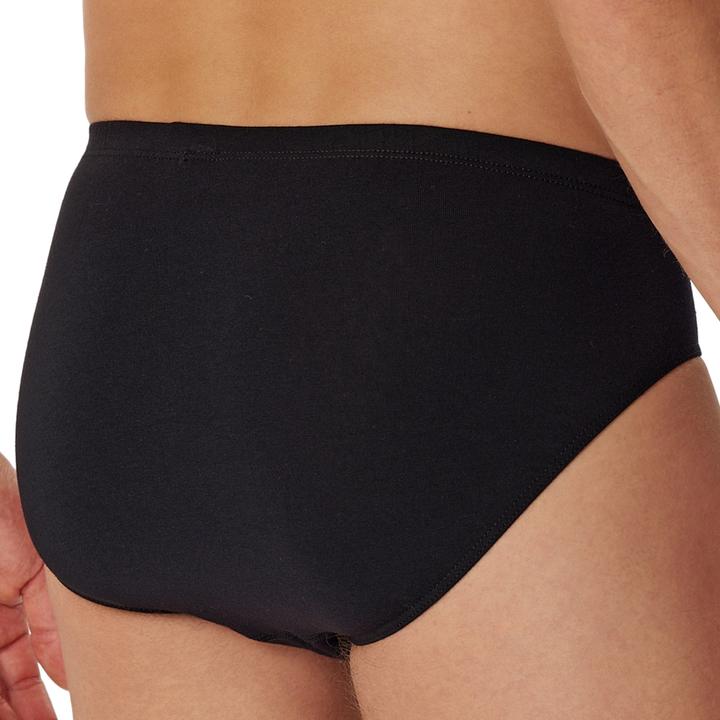 Immagine prodotto Schiesser Confezione da 6 Cotton Essential Supermini (XL, confezione da 6)