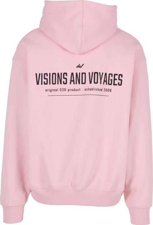 Produktbild DEF VISIONS Hoodies fairytale S (S)