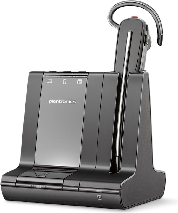 Produktbild Poly Savi 8240 Office MS (Kabellos, USB-A)