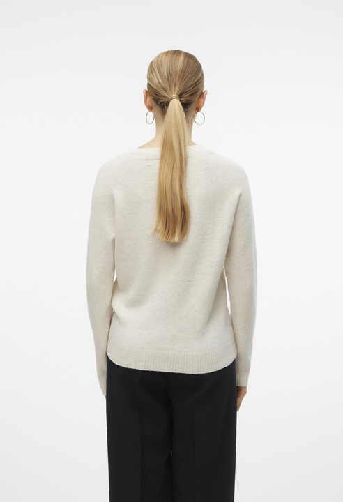 Immagine prodotto Vero Moda Camicetta casual a maniche lunghe (S)