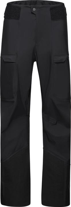 Produktbild Mammut Haldigrat Air HS Pants Men (56)