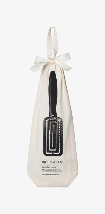 Immagine prodotto Björn Axen Spazzola per capelli bagnati per districare e soffiare