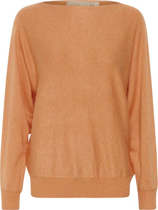 arancio ruggine melange