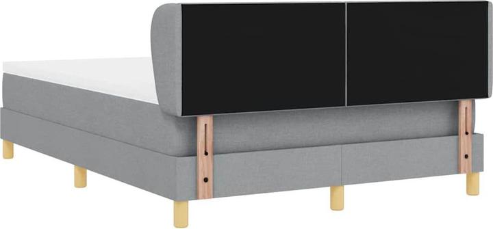 Produktbild vidaXL Boxspringbett (160 x 200 cm)