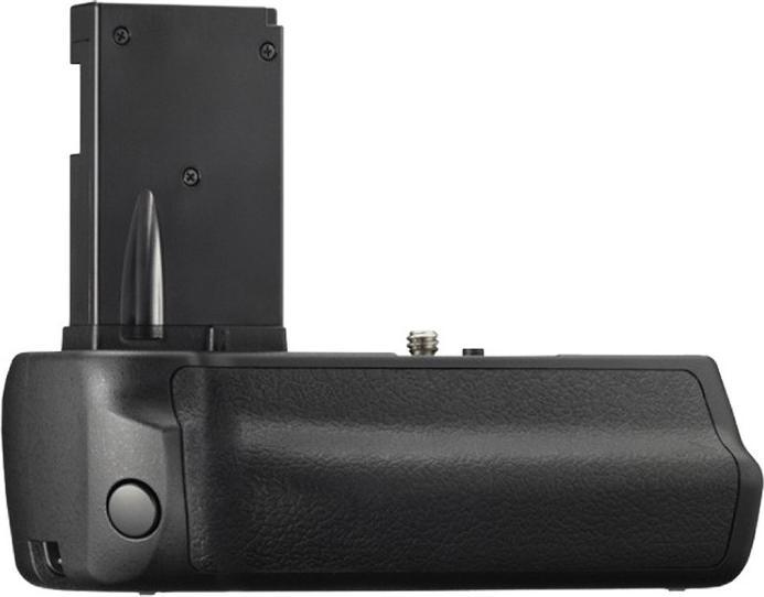 Produktbild Olympus HLD-6P (Batteriegriff)