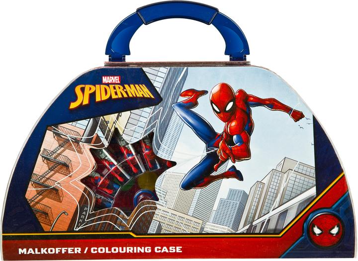 Undercover Painting case