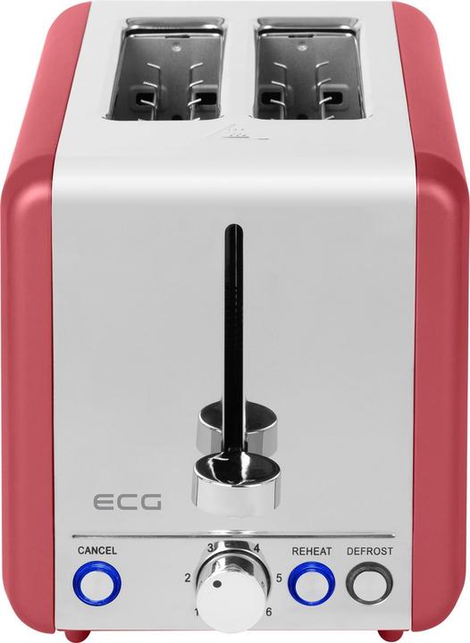 Actual product image ECG ST 2708 Tradizione Corsa