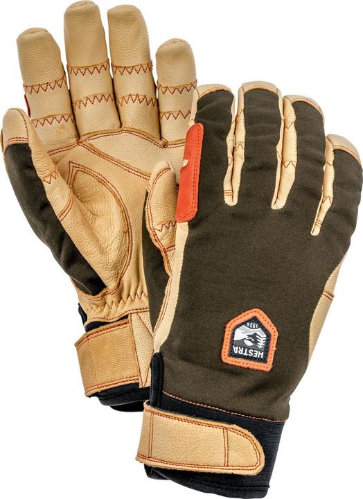 Actual product image Hestra Ergo Grip Active (11)
