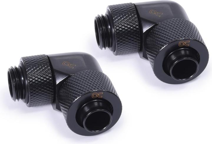 Produktbild Alphacool Alphac Core Storm 240mm ST30 Set 1022063