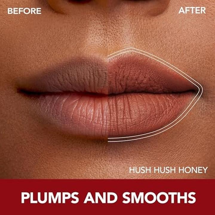 Immagine prodotto Buxom Lucidalabbra effetto pienezza opaco