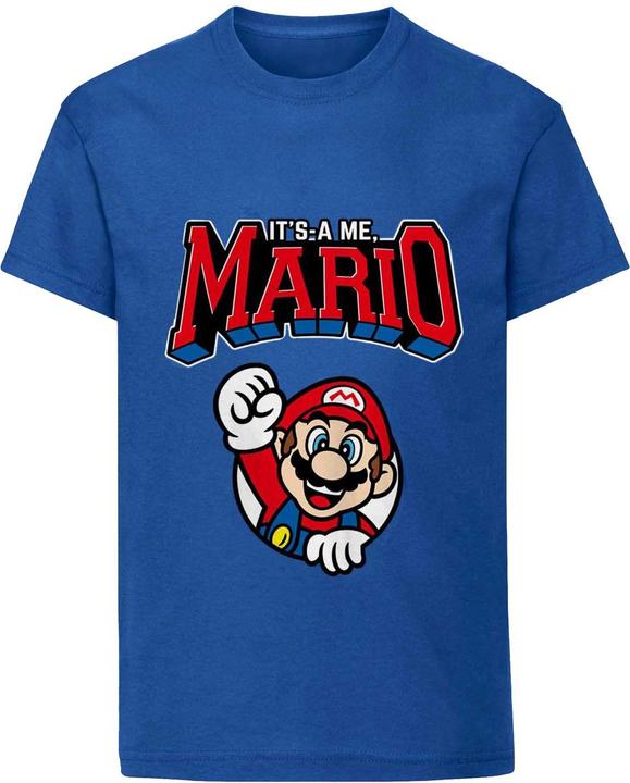 Produktbild Super Tshirt (158)