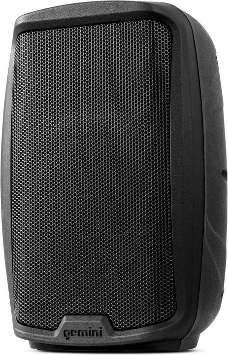 Produktbild Gemini Verstärker-Lautsprecher mit Batterie, Bluetooth, mit Mikrofon (Aktiv)