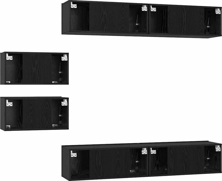 Actual product image VidaXL TV storage (80 x 30 x 30 cm)