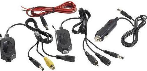 Produktbild DNT Rückfahr-Kamera-Wireless-System