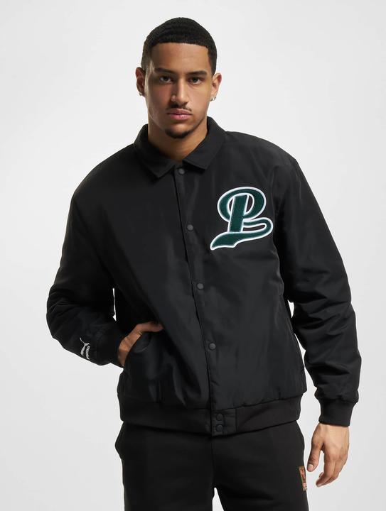 Produktbild Puma Team Bomber Jacket (S)