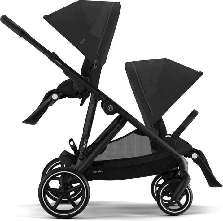 Productafbeelding Cybex Gazelle S
