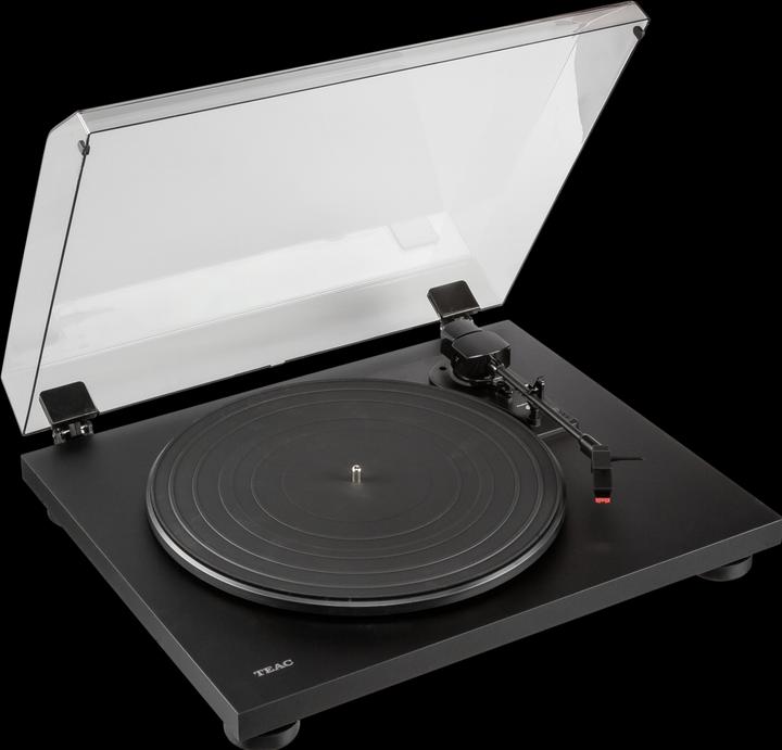 Produktbild TEAC TN-180BT (Einstiegsklasse, Manuell)