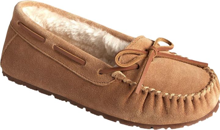 Actual product image Sperry Slippers Reina suede (40.5)