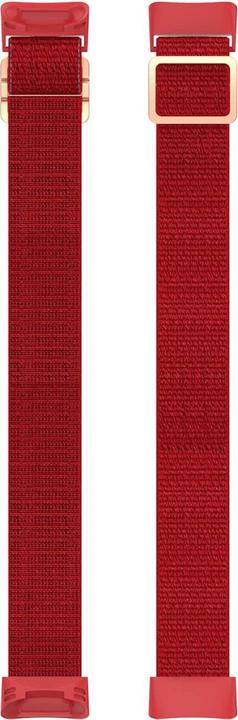Immagine prodotto Cover-Discount Fitbit Charge 6 - Cinturino di ricambio in tessuto di nylon (Nylon)