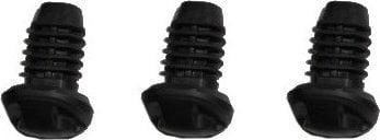 Image du produit Manfrotto Jeu de pieds de 3 (Pince de pied)