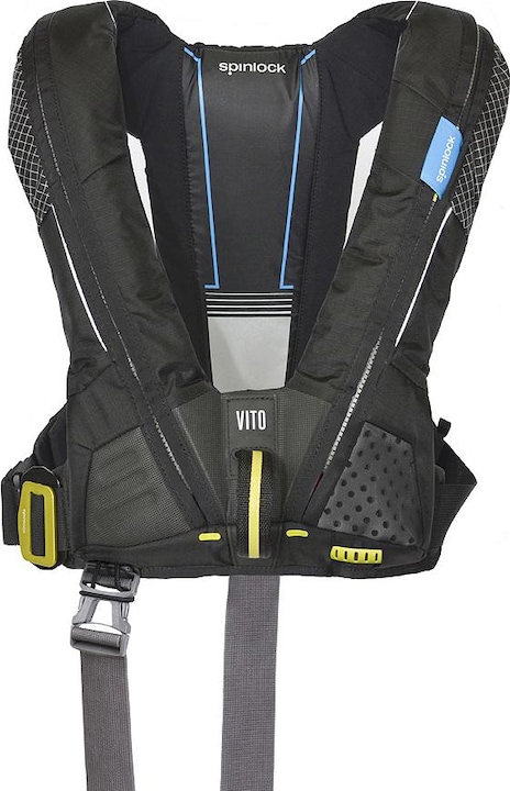 Image du produit Spinlock Deckvest VITO 275N Hammar (Taille unique)