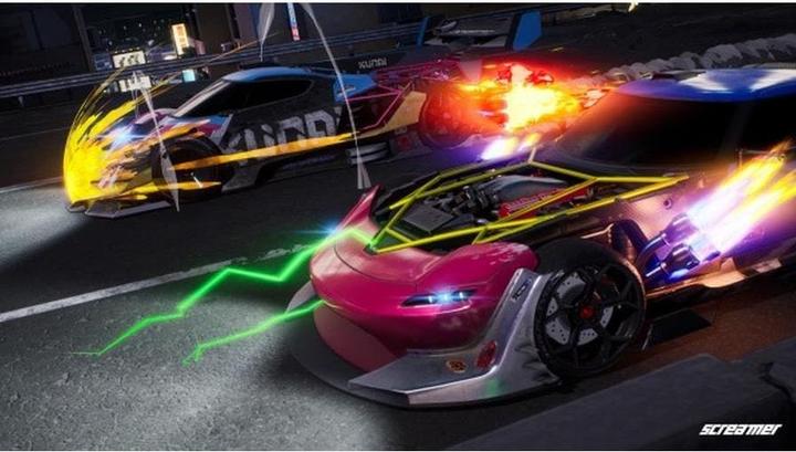 Produktbild Milestone Screamer (PS5, Deutsch)