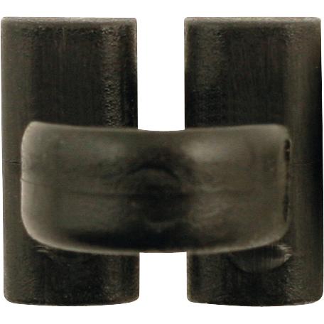 Thumbnail - KS Tools, Fahrzeug Werkzeug, Leitungsclip-Draht ø 6,3mm,10er Pack