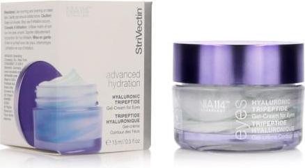 Immagine prodotto StriVectin Advanced (Gel per la cura degli occhi, 15 ml, Giorno + Notte)