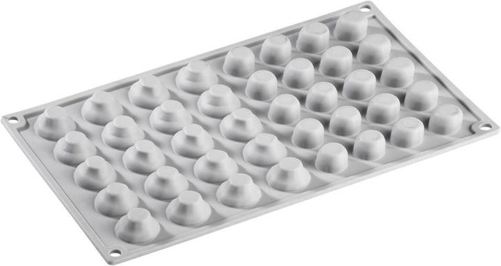 Image du produit Pavoni Moule en silicone Champignon